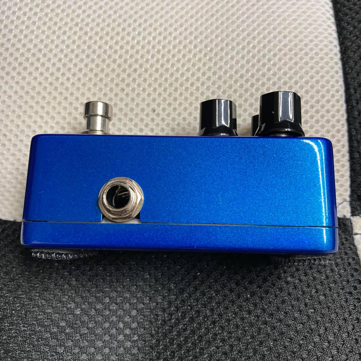 nux mini studio キャビネットシミュレーター NUX Studio Solid CORE