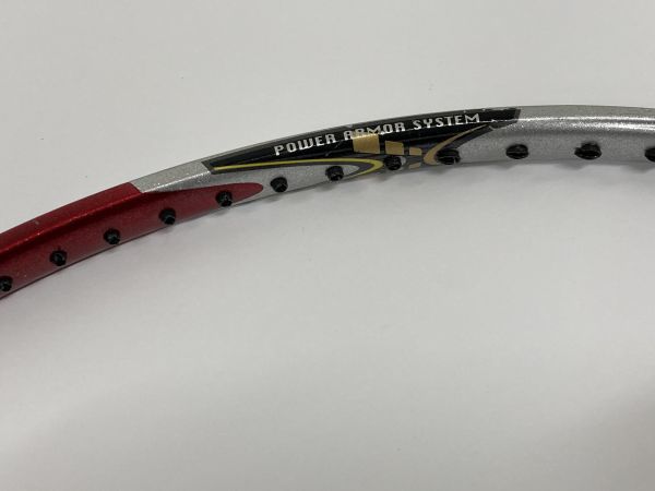 ヨネックス(YONEX) アーマーテック700(ARMORTEC 700) 4UG5 19-24lbs