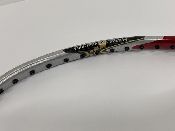 ヨネックス(YONEX) アーマーテック700(ARMORTEC 700) 4UG5 19-24lbs