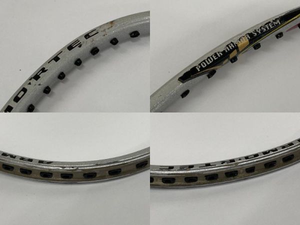 ヨネックス(YONEX) アーマーテック700(ARMORTEC 700) 4UG5 19-24lbs