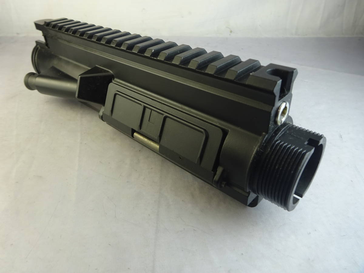 東京マルイ HK417 次世代電動ガン 次世代HK417 メタルアッパーフレーム 