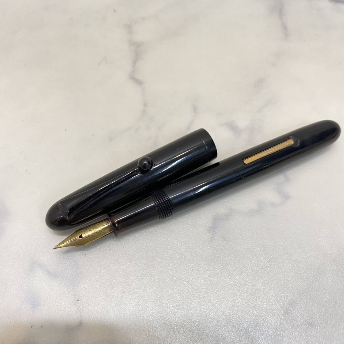パイロット 日本製 万年筆 14K ペン先 パイロット 万年筆 14K‐585