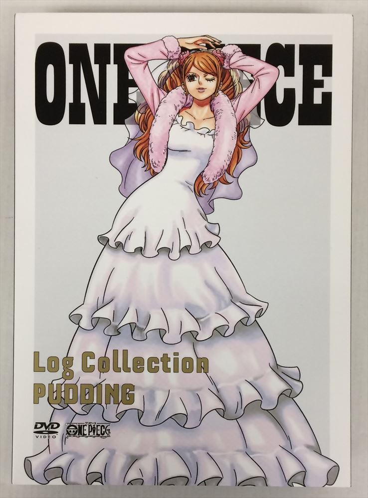 ONE PIECE Log Collection“KORIONI” - PRODUCTS | 「ONE PIECE
