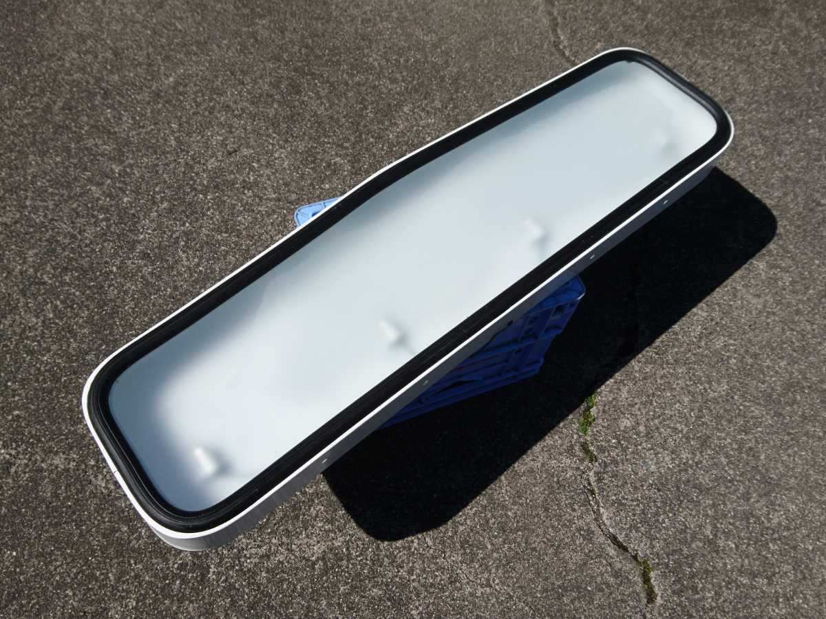 当時物 デコトラ レトロ レア物 - トラック野郎 山型アンドン Yahoo 