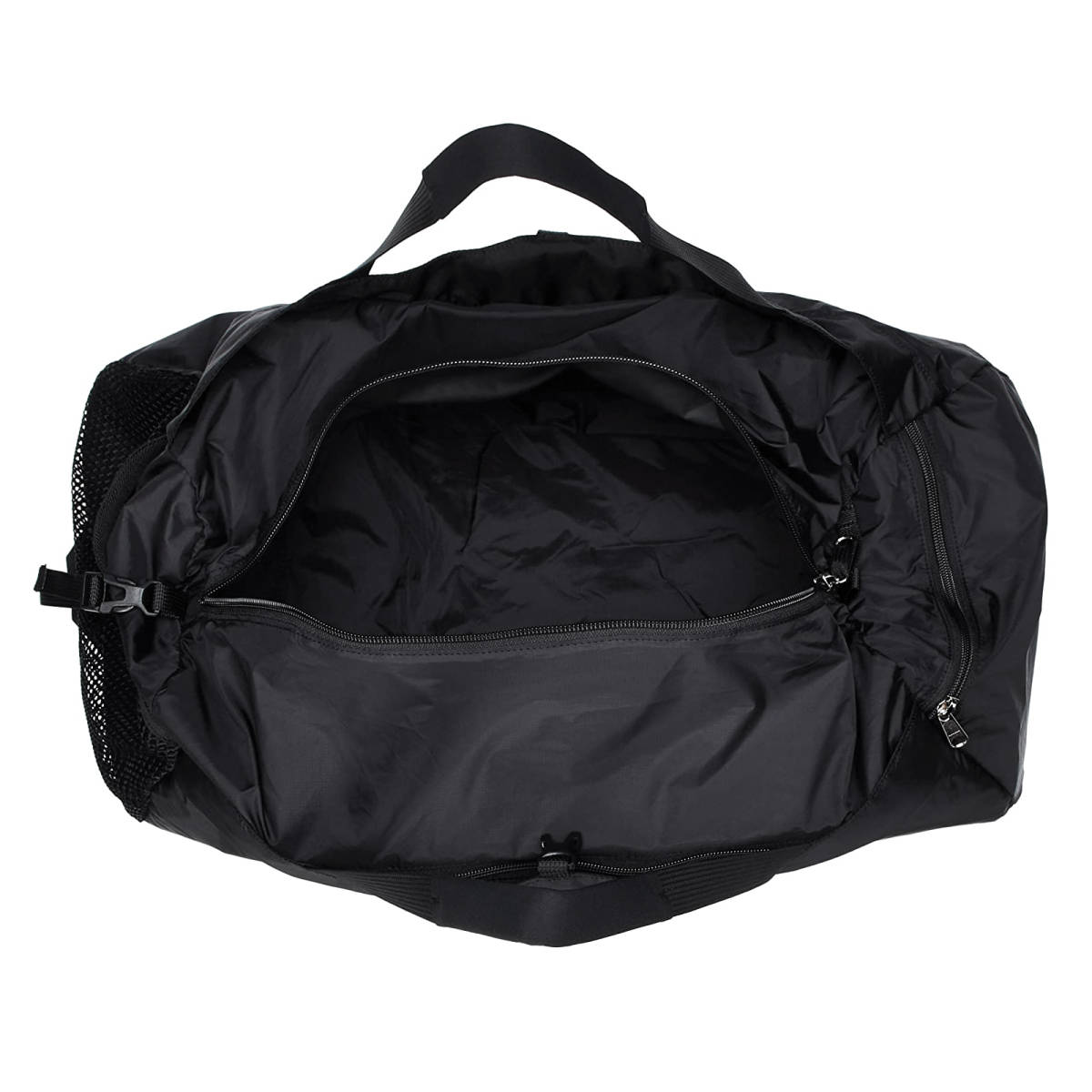BACH バッハ パッカブルダッフルバッグ KE20 SAC 日本正規品 ダッフル