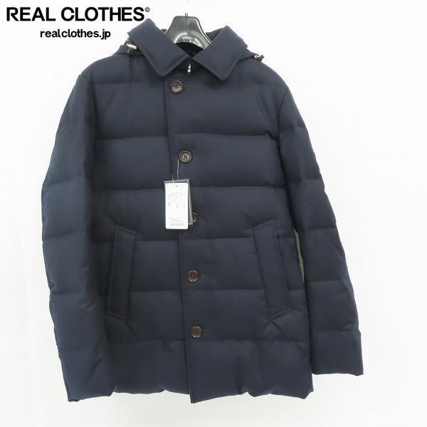SHIPS シップス MERINO OPTIMO ウール ダウンジャケット SHIPS シップス MERINO OPTIMO ウール ダウンジャケット