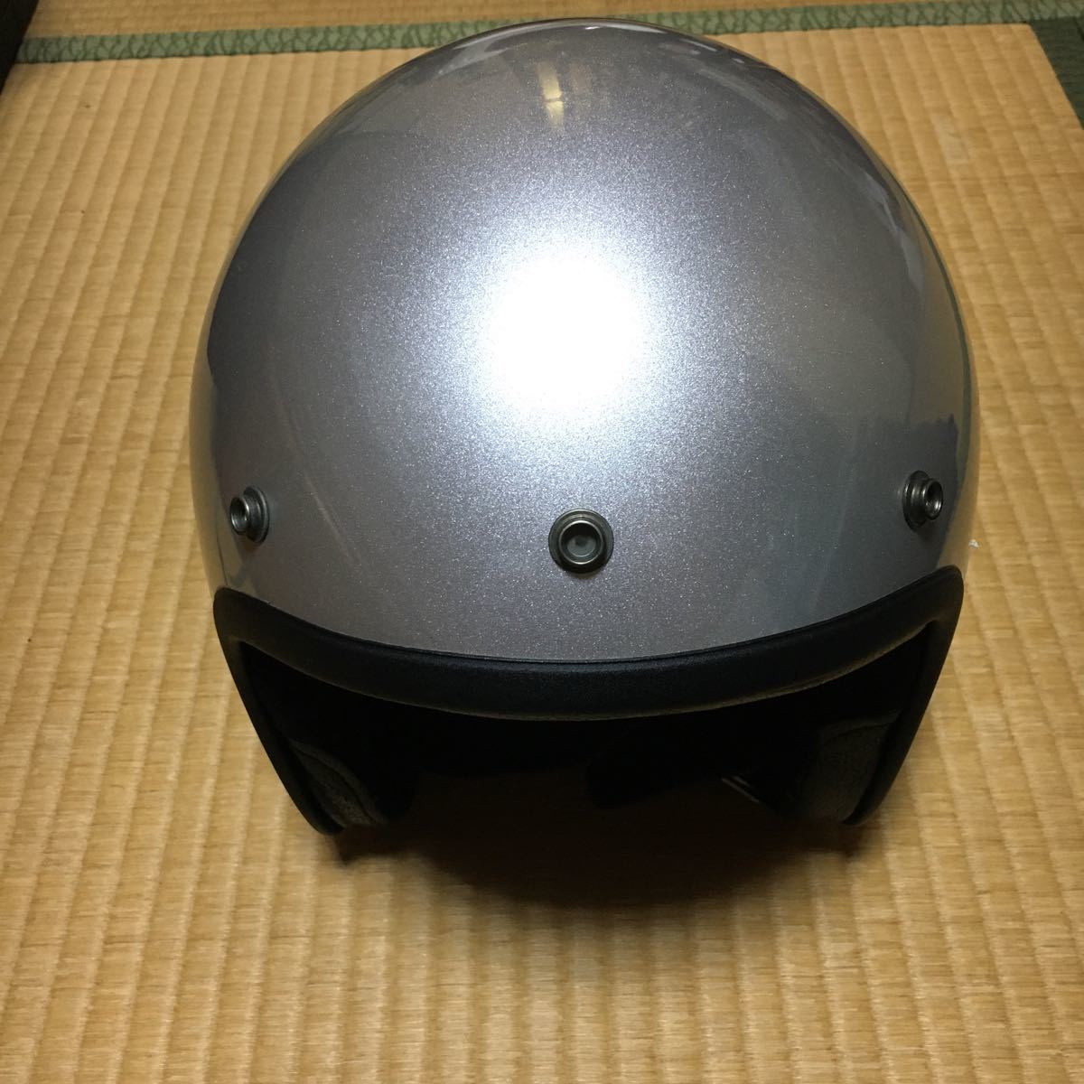 世界最高峰 SCHUBERTH（シューベルト）J1 ジェットスタイルヘルメット