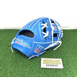 【日本未発売/限定品】ウィルソン A2000 1786 内野手用 グラブ 硬式 野球 11.50インチ 右投げ用 軟式使用可能 2022 Autism Speaks A2000