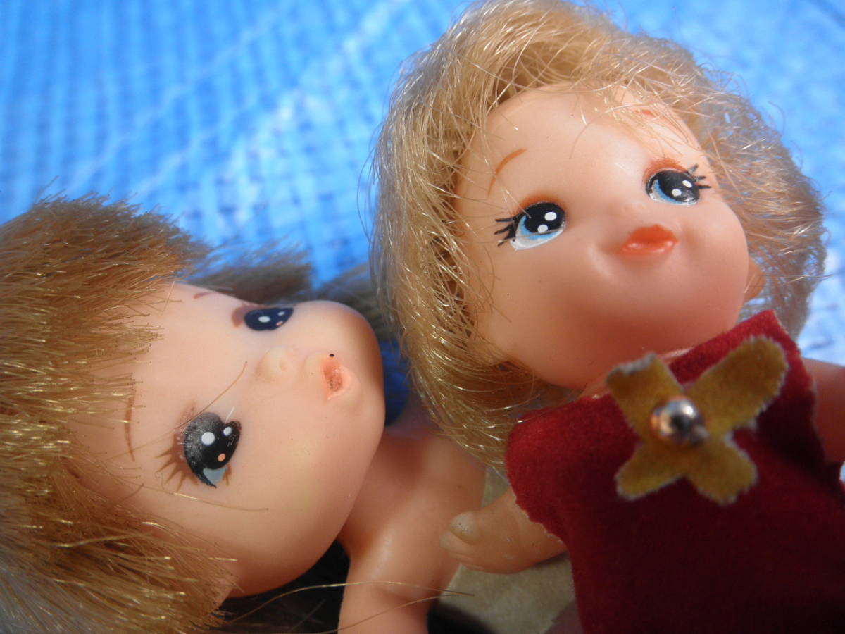 当時物 チーちゃん お人形 まとめて 旧タカラ リカちゃん バービー お人形遊び フィギュア 昭和レトロ 着せ替え人形 着せかえ人形 売買されたオークション情報 Yahooの商品情報をアーカイブ公開 オークファン Aucfan Com