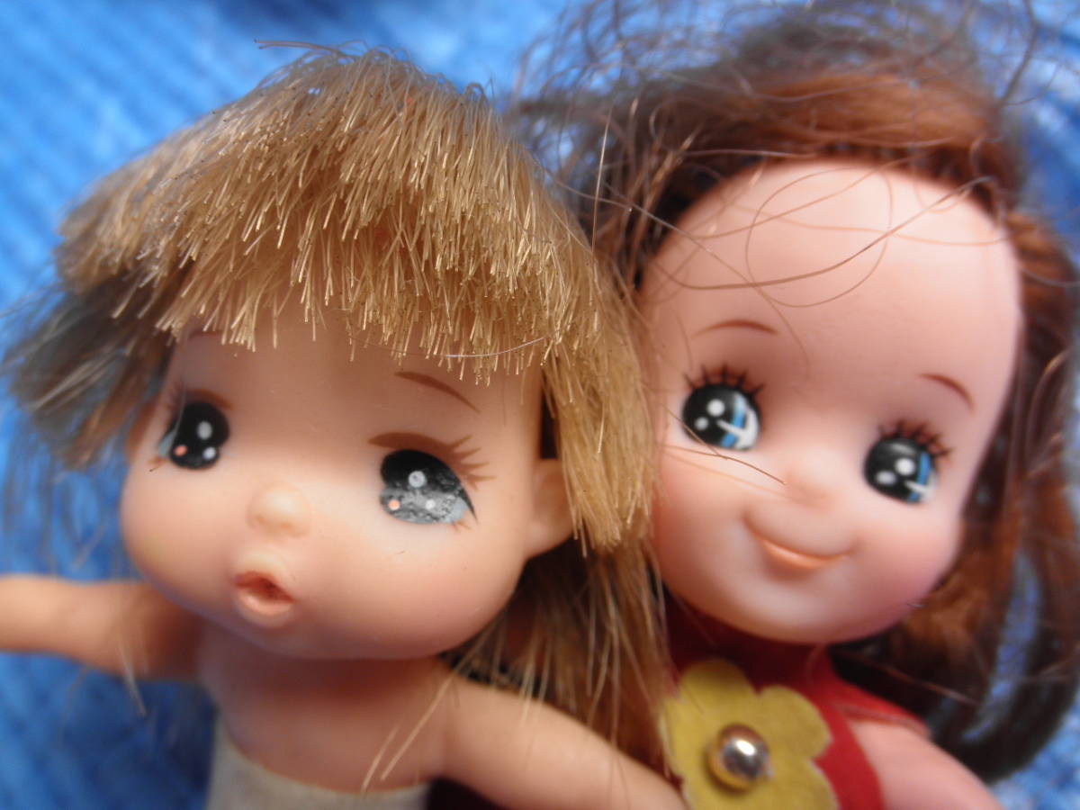 当時物 チーちゃん お人形 まとめて 旧タカラ リカちゃん バービー お人形遊び フィギュア 昭和レトロ 着せ替え人形 着せかえ人形 売買されたオークション情報 Yahooの商品情報をアーカイブ公開 オークファン Aucfan Com