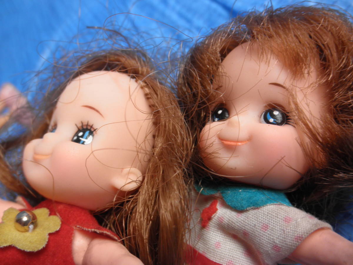 当時物 チーちゃん お人形 まとめて 旧タカラ リカちゃん バービー お人形遊び フィギュア 昭和レトロ 着せ替え人形 着せかえ人形 売買されたオークション情報 Yahooの商品情報をアーカイブ公開 オークファン Aucfan Com