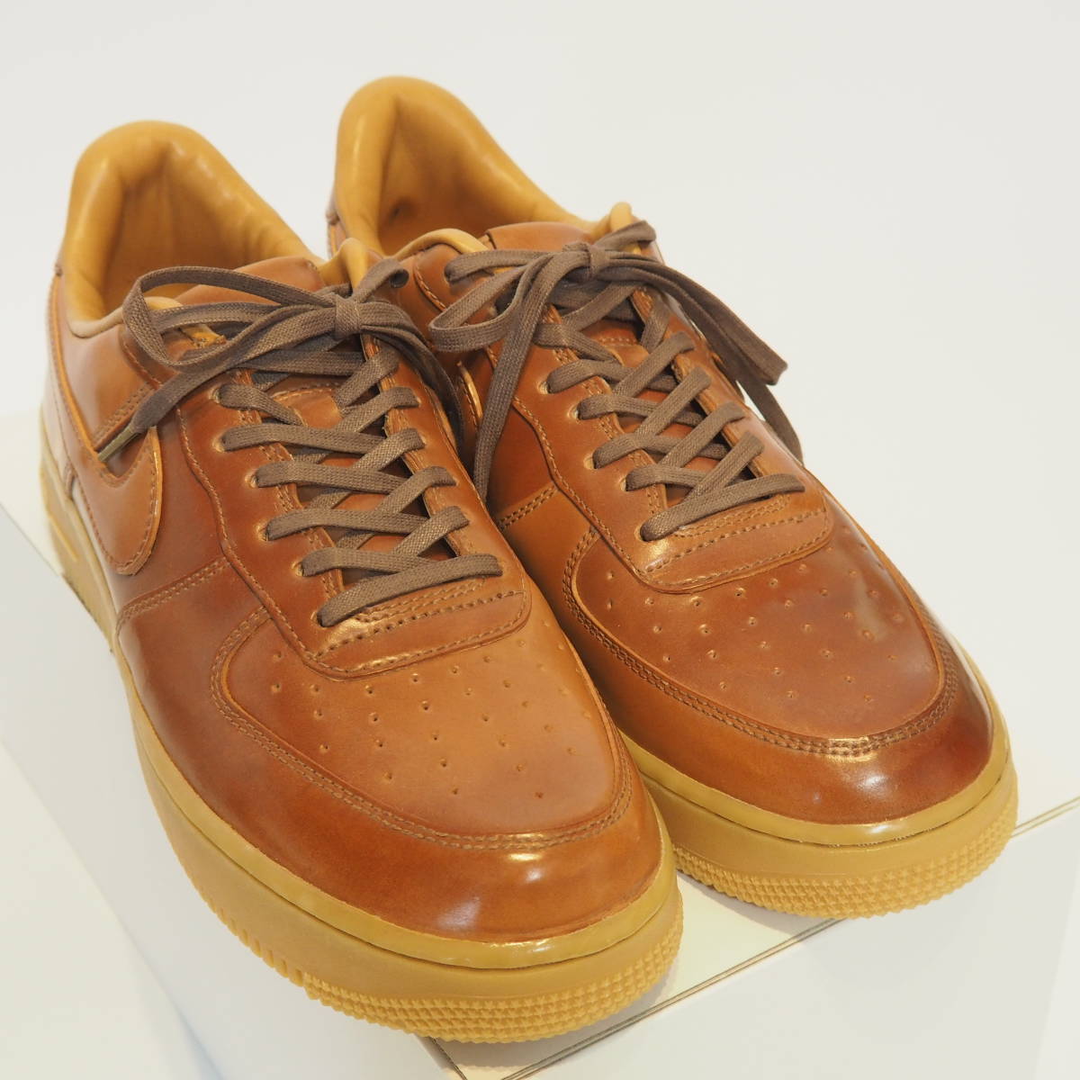 Nike AF1 ホーウィンコードバンカスタム recouture 26cm AirForce1 