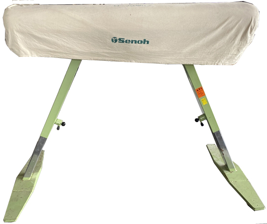Senoh セノー(株)｜スポーツ施設・体育器具・トレーニング・福祉 製品 