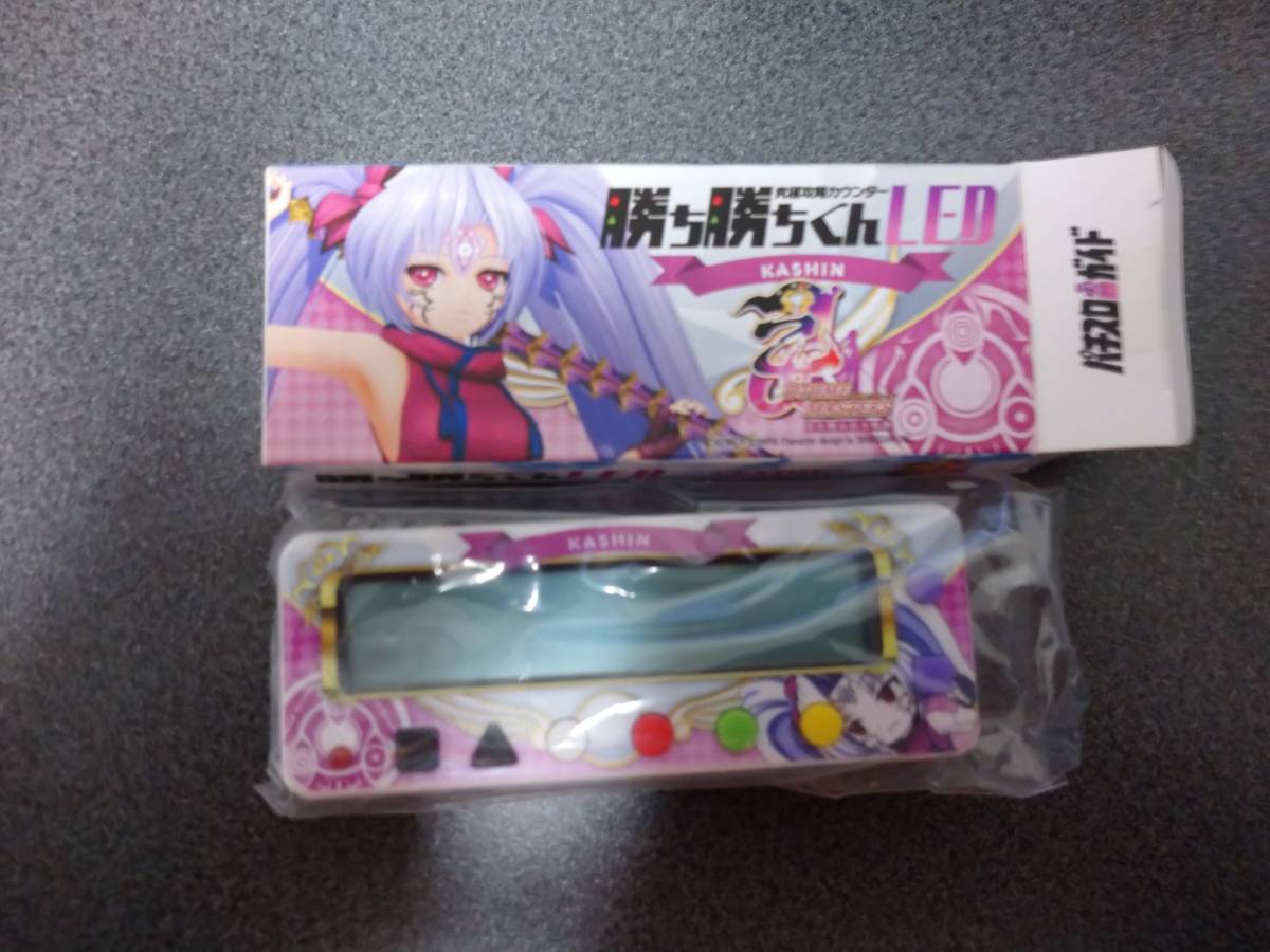 勝ち勝ちくんLED 戦国乙女 : 乙女マスターズ 勝ち勝ちくん 乙女ゴルフ 