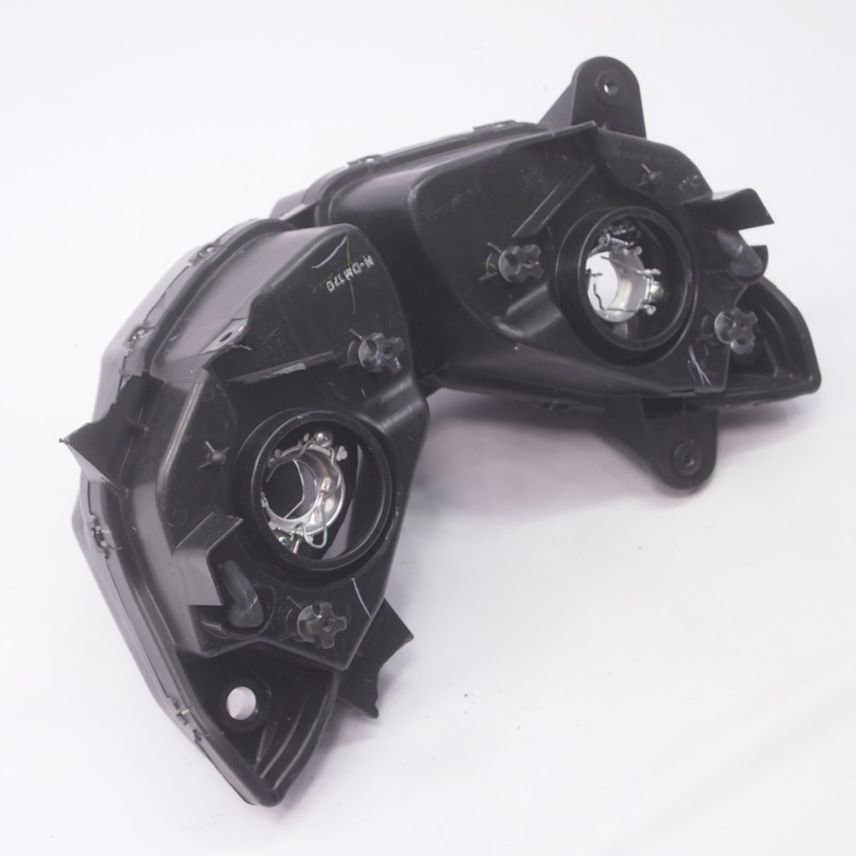Ninja400.14-17年.純正ヘッドライトNinja650.ニンジャ400.EX400Eヘッド
