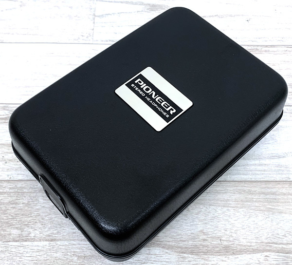 □PIONEER SE-L40 ヘッドホン ヴィンテージ パイオニア□ Pioneer SE