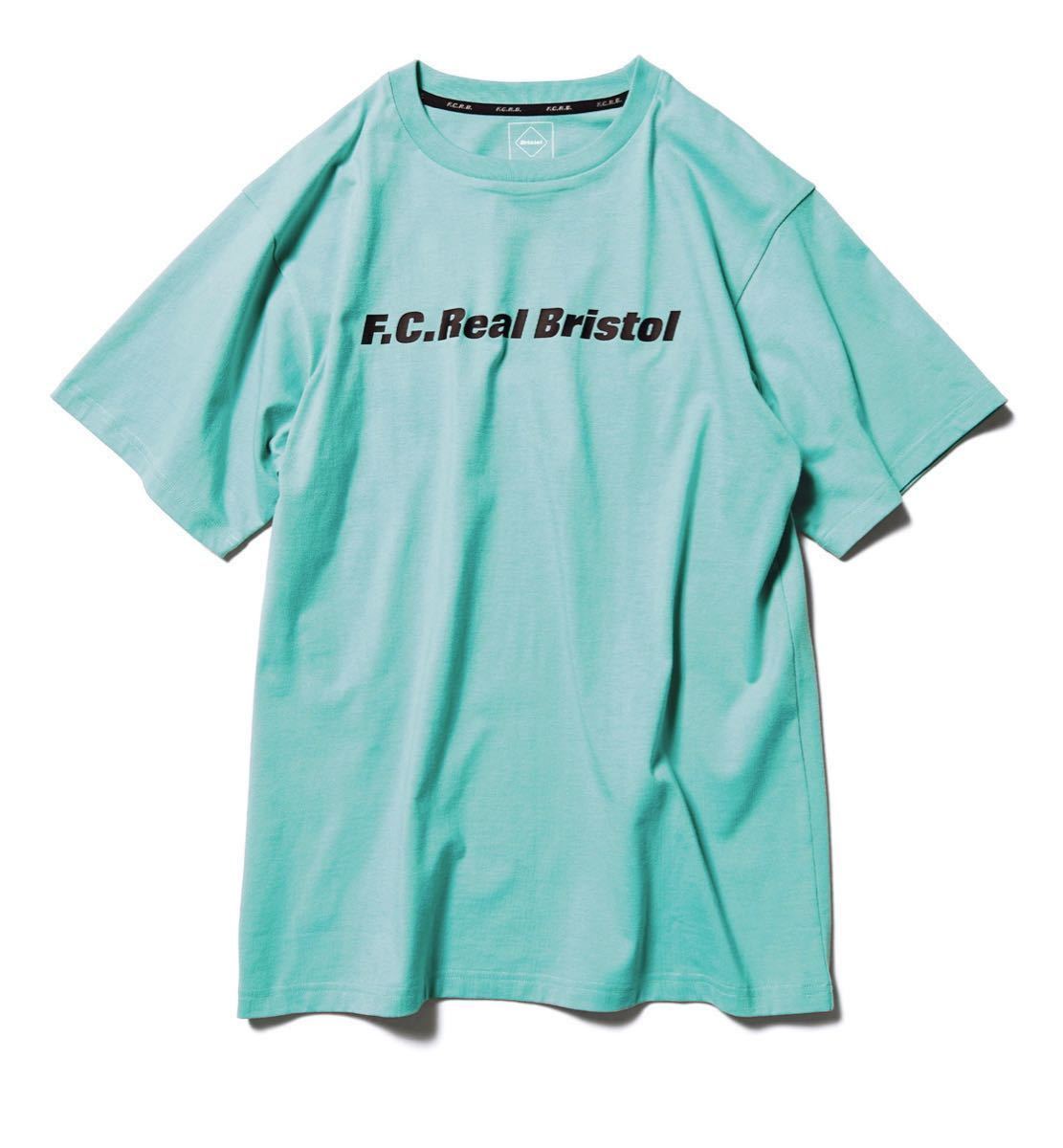 XLサイズ 新品 FCRB 21SS AUTHENTIC TEAM LOGO TEE LIGHT BLUE SOPH SOPHNET F.C.R.B. ブリストル BRISTOL F.C.Real Bristol Tシャツ 22ss TEAM LOGO TEE BIG VERTICAL スタッフブログ