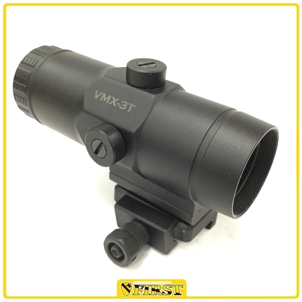 4055】実物 VORTEX VMX-3T Magnifier 3倍ブースター ボルテックス