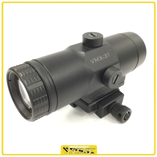 4055】実物 VORTEX VMX-3T Magnifier 3倍ブースター ボルテックス