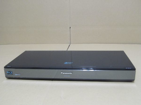 全国無料，最新作 Panasonic DMR-BZT800 ブルーレイレコーダー 新品
