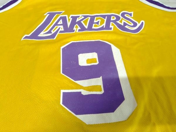 90年代チャンピオン ロサンゼルスレイカーズ KOBE BRYANT チャンピオン