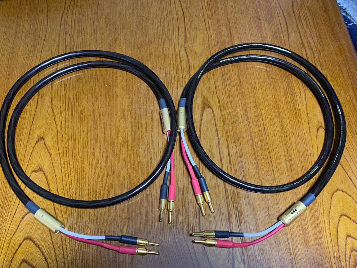 Golden Nanotec Strada 1.8m ♯301 Yahoo!オークション Nanotec