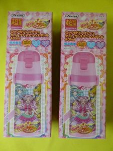 プリキュア 水筒のヤフオク の相場 価格を見る ヤフオク のプリキュア 水筒のオークション売買情報は4件が掲載されています