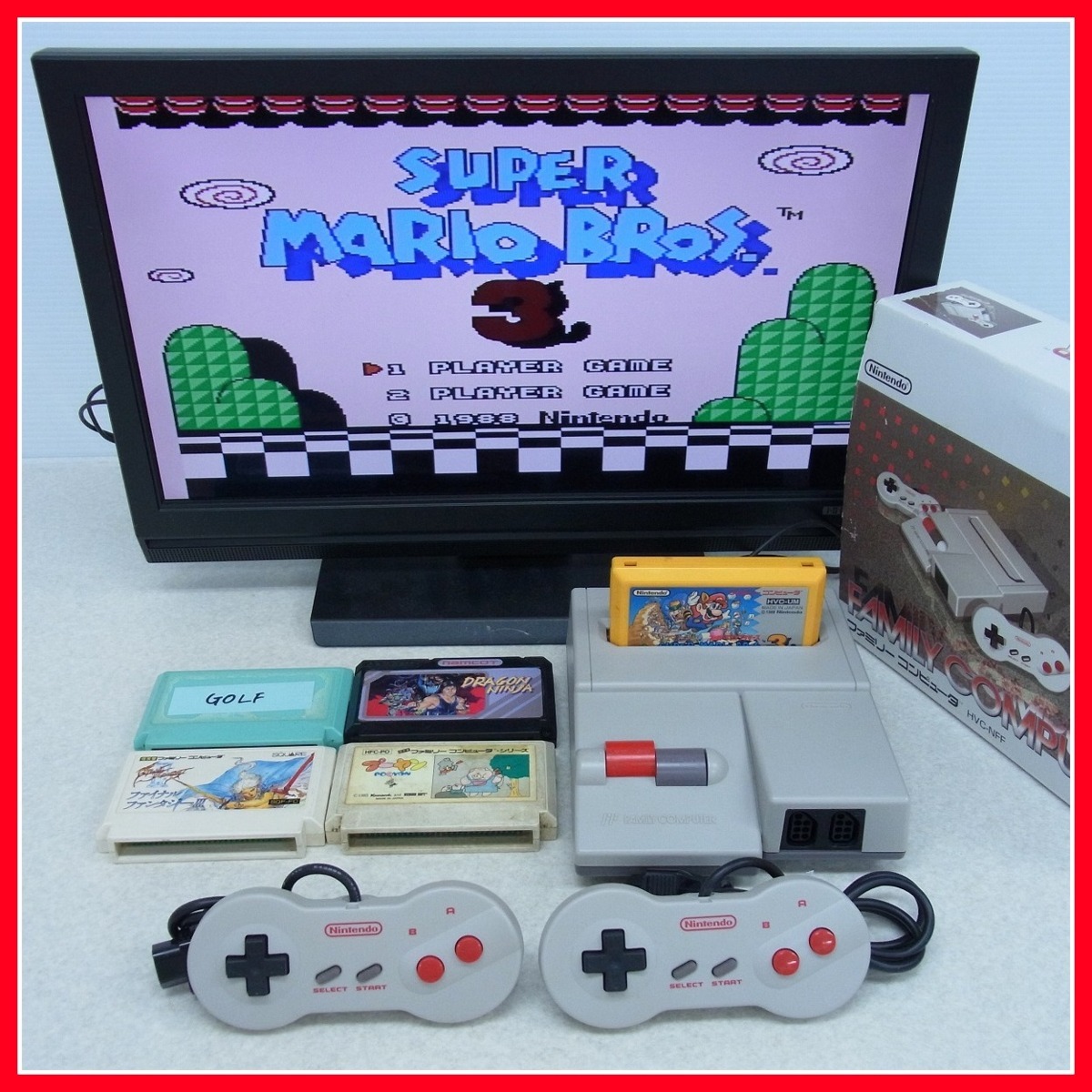 デッドストック バンダイ FLフリスキートム 水道管 LCD LSI ゲーム