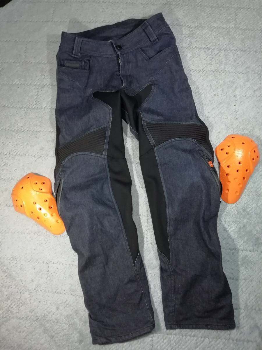 アイコン(ICON) タイマックス パンツ(TIMAX PANT) TIMEX TIMEX