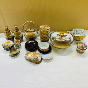 九谷 煎茶のYahoo!オークション(旧ヤフオク!)の相場・価格を見る