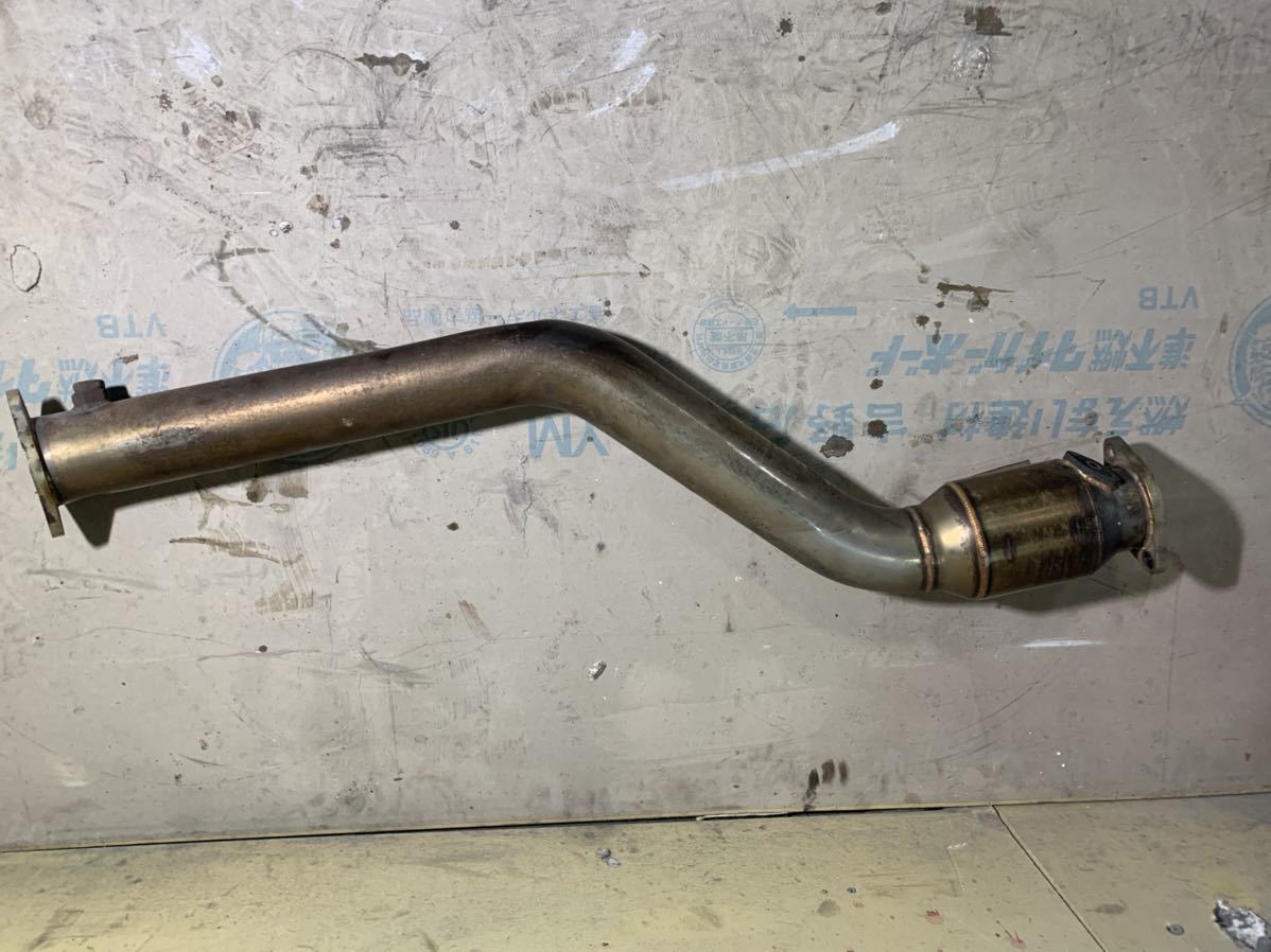 JZZ30 スポーツキャタライザー ソアラ (VVT-i) 1JZ-GTE 5MT SARD? SARD