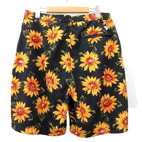 コロンビア Columbia ハーフパンツ リバージャンプ2ショーツ ひまわり 花柄 フラワー ウェービングベルト L 紺 ネイビー R メンズ ショート ハーフ 売買されたオークション情報 Yahooの商品情報をアーカイブ公開 オークファン Aucfan Com