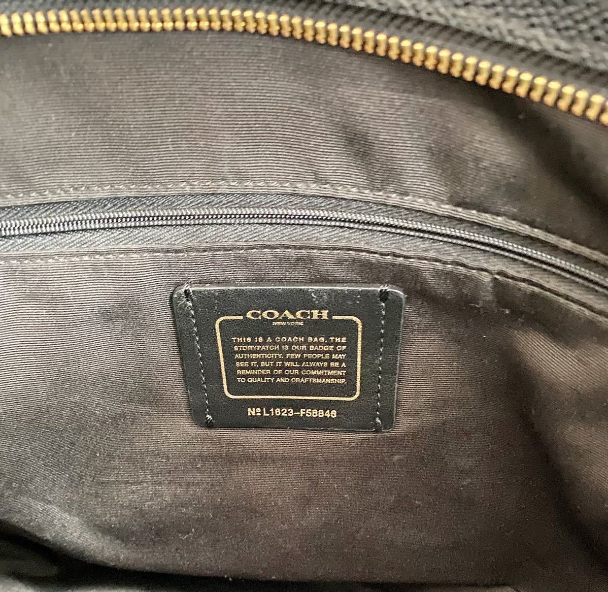 COACH コーチ トートバッグ COACH（コーチ）のトートバッグ」おすすめ5選＆ランキングTOP10 クロコダイル 2Way 【美品】COACH コーチ トートバッグ ブラック