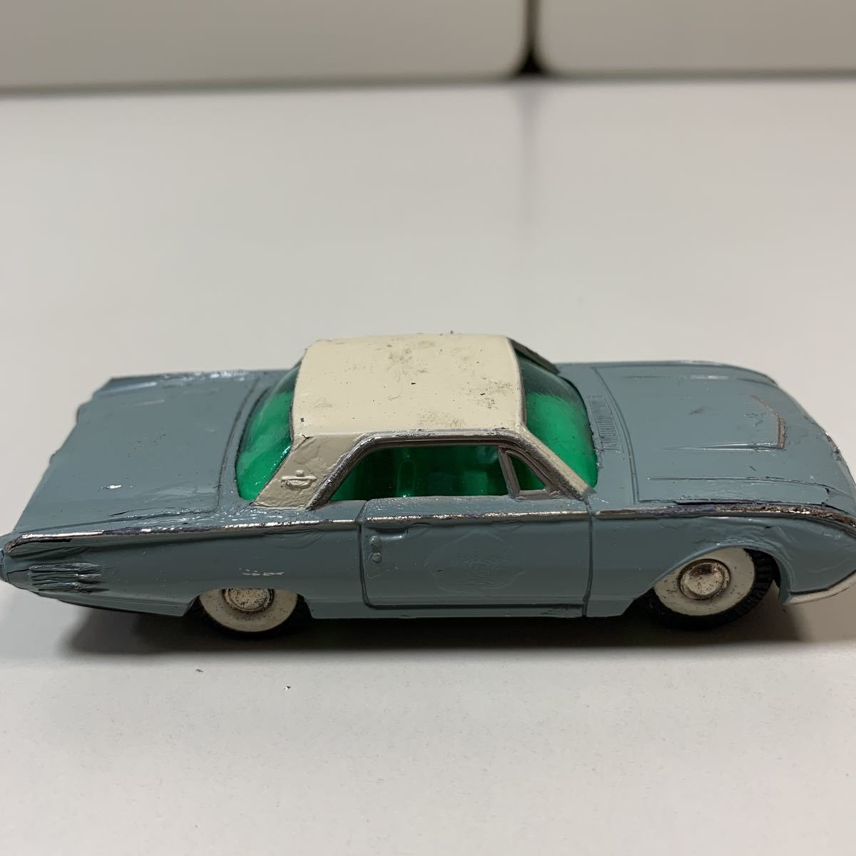 大盛屋 TAISEIYA FORD THUNDERBIRD PHE-15 フォード サンダーバード