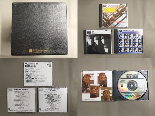 ザ・ビートルズ CD The Beatles CD Box(30周年限定版)