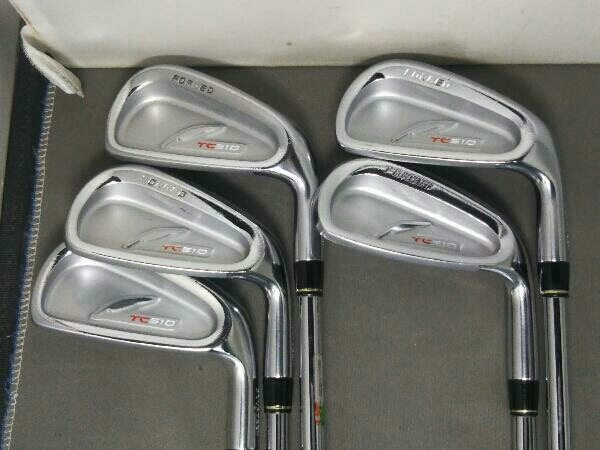 FOURTEEN フォーティーン TC510 FORGED 5本(5~9) アイアンセット