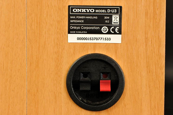 ▽ONKYO オンキョー CDレシーバーシステム CR-U3 Bluetooth対応 コンポ