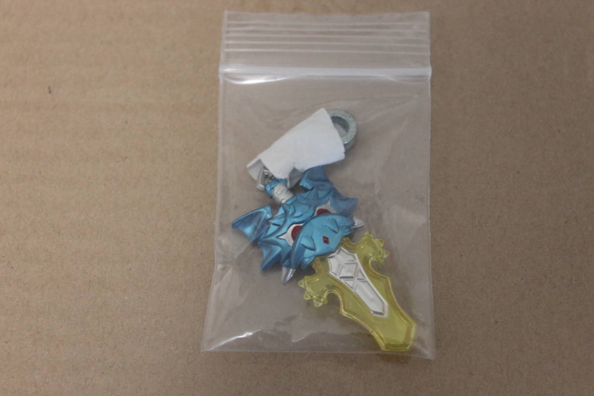スナックワールド ライジーンブレイド SGR : ギ*ソ様 ジャ ライジーン 