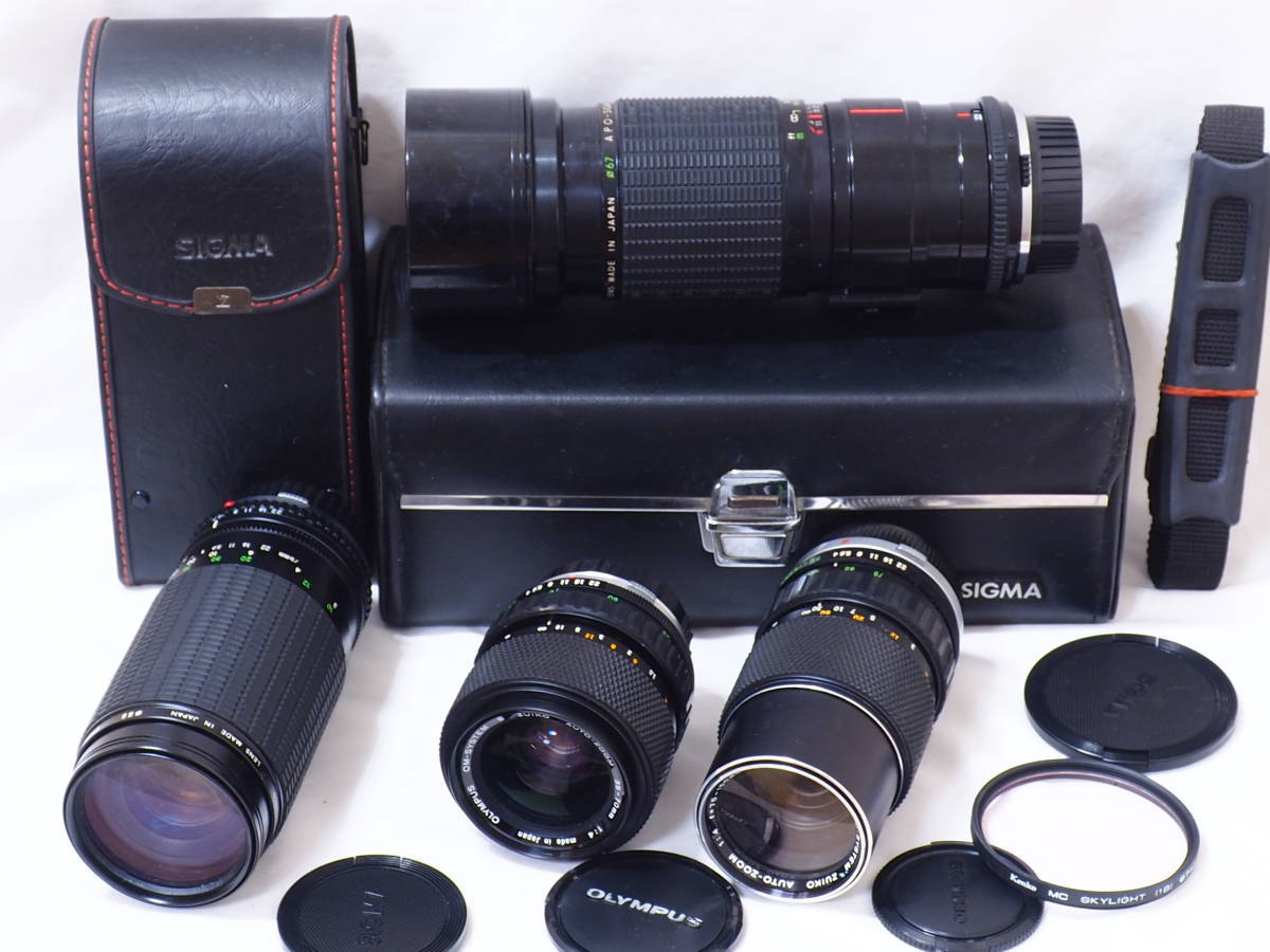OM-1 OLYMPUS 50mm フィルムカメラ Olympus オリンパス Zuiko Camera