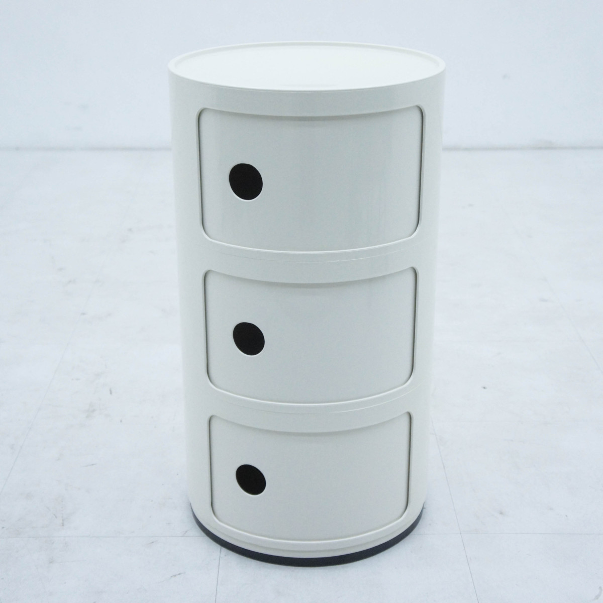 カルテル Kartell コンポニビリ 3段 公式通販 コンポニビリ3
