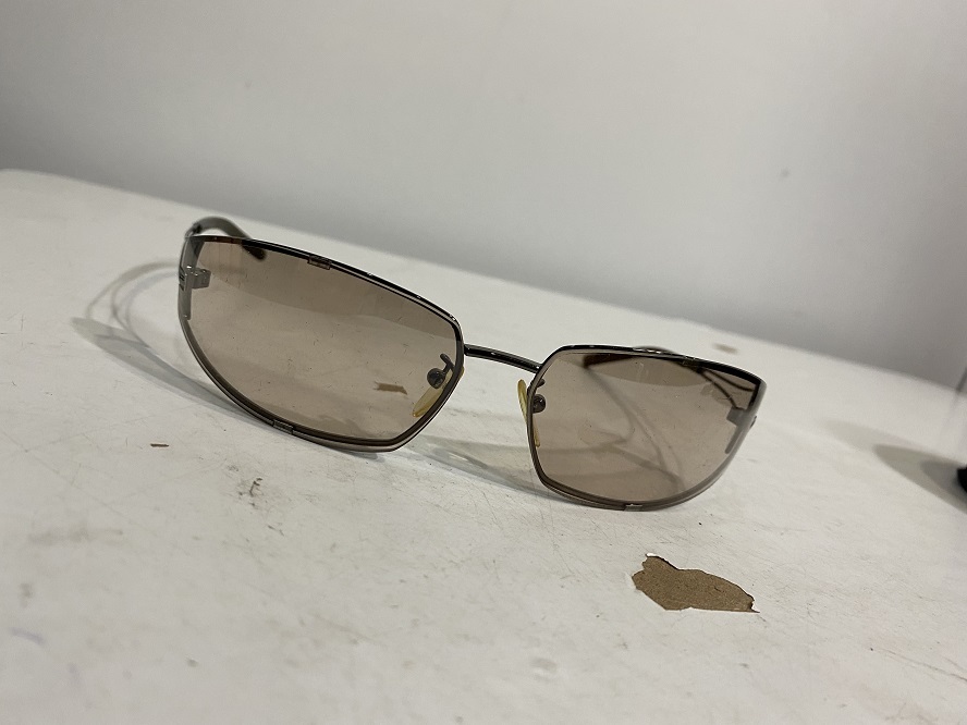 POLICE ポリス S2888 70 COL 568Y サングラス USED 中古(ポリス)｜売買 