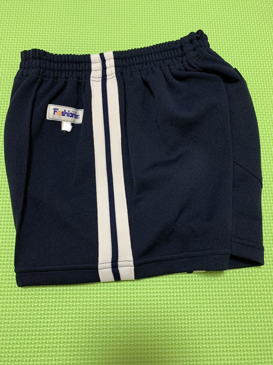【激安大特価，高品質】 アパレル 体操服 ファッショナー LLサイズ ショートパンツ 短パン Fashioner 鶴岡 スクールパンツ 体操着 濃紺(ジャージ)｜売買されたオークション情報、yahooの商品情報をアーカイブ公開 - オー ショート、ハーフ