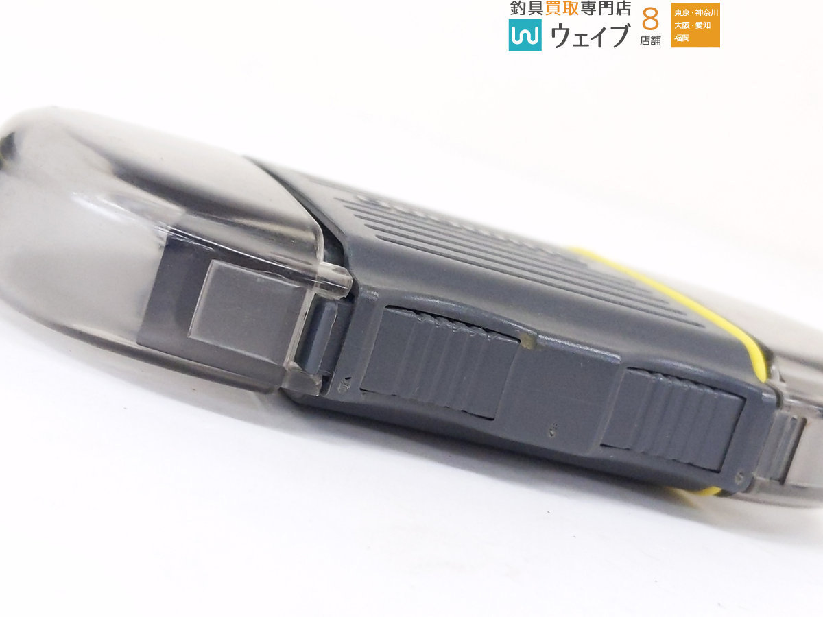 シマノ、ダイワ、カツイチ 鮎仕掛けケース、ダイワ ユニットケース UC50R 等計67点 鮎用品、小物セット | ノーマル 防水ユニットケース 鮎 daiwa」(アユ用品 鮎&frasl;鮎釣り&frasl;初心者&frasl;ハリケース&frasl;仕掛ケース&frasl;*7l○鮎・針ケース（3、4