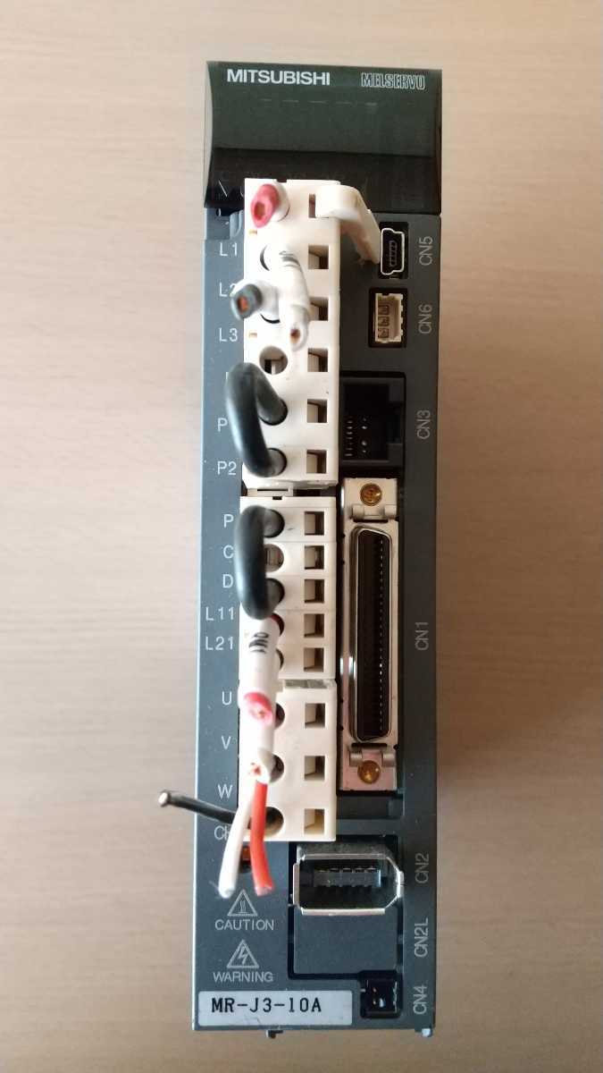 MITSUBISHI MR-J3-10A(684) 