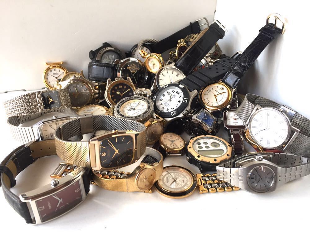 行董】LONGINES ロンジン クォーツ 腕時計 730 SWISS 4316