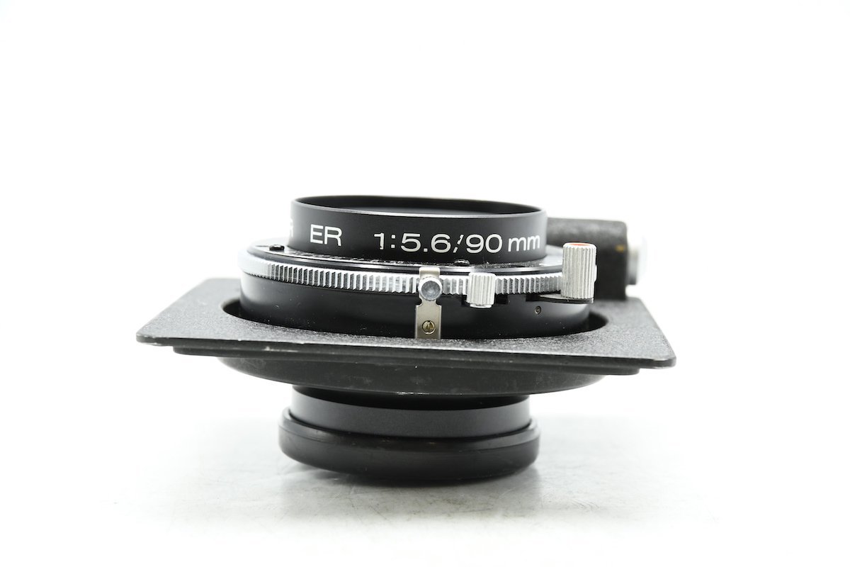 90mm HORSEMAN SUPER ER ホースマン Yahoo!オークション 0 TOPCON 985 
