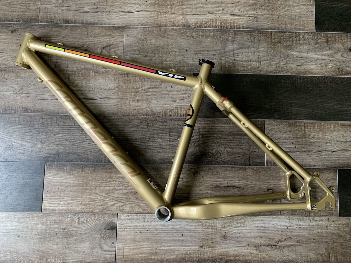 コメンサル Yahoo!オークション - COMMENCAL 「コメンサル」の落札相場