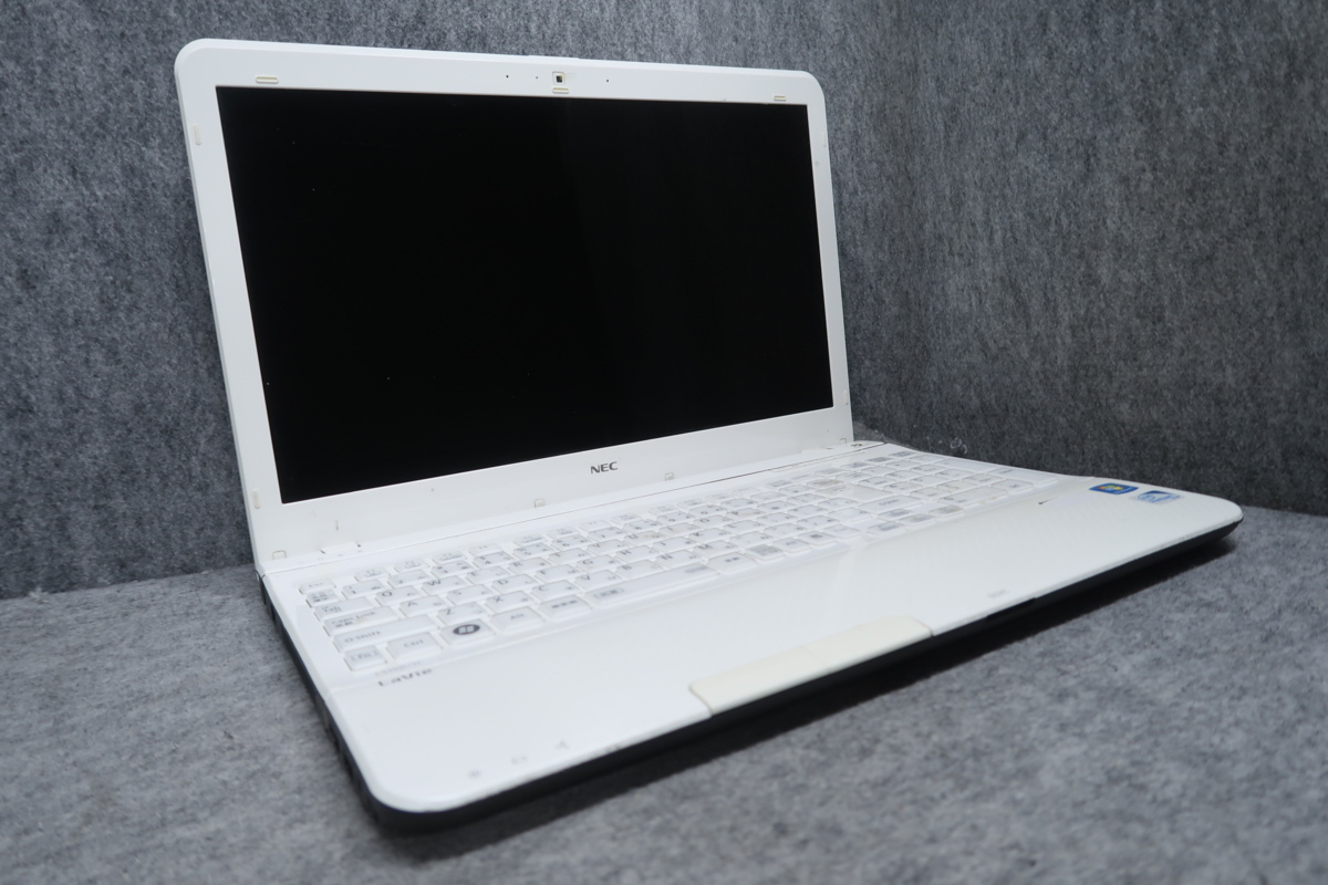 NEC LaVie B970 Pentium S LS150⁄H 2.3GHz Home LS150⁄H PC-LS150HS6B