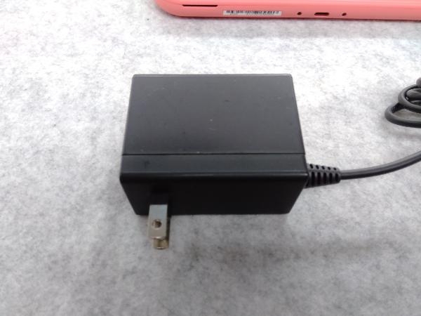 SwitchLite ターコイズ ジャンク 動作OK 片側スティック欠損 箱