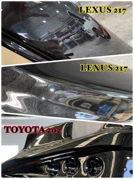 ご希望のカラーで！】塗装 カラー GRS 180 クラウン ゼロクラウン